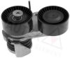 AUTEX 654411 Belt Tensioner, v-ribbed belt